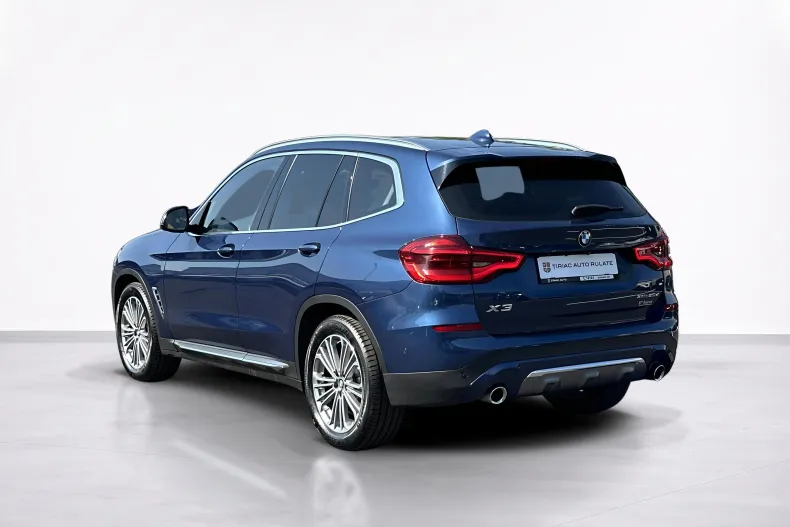 BMW X3 (Seria X) din 2020 cu 151.356 km - oferta BMW234390 - foto 3