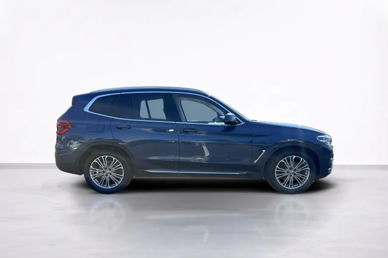 BMW X3 (Seria X) din 2020 cu 151.356 km - oferta BMW234390 - foto 6