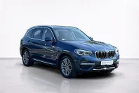BMW X3 (Seria X) din 2020 cu 151.356 km - oferta BMW234390 - foto 7