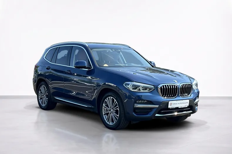 BMW X3 (Seria X) din 2020 cu 151.356 km - oferta BMW234390 - foto 7