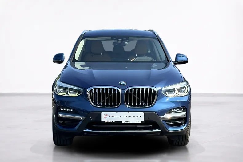 BMW X3 (Seria X) din 2020 cu 151.356 km - oferta BMW234390 - foto 8
