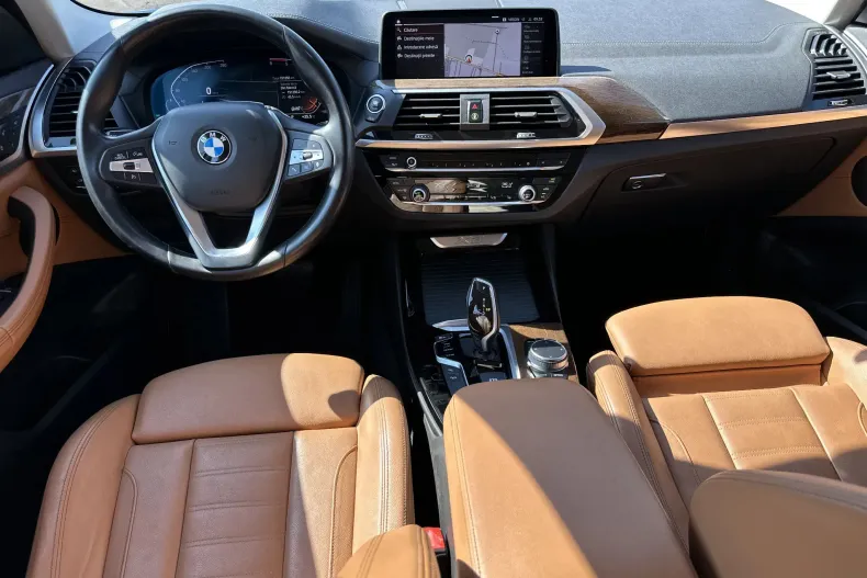 BMW X3 (Seria X) din 2020 cu 151.356 km - oferta BMW234390 - foto 9