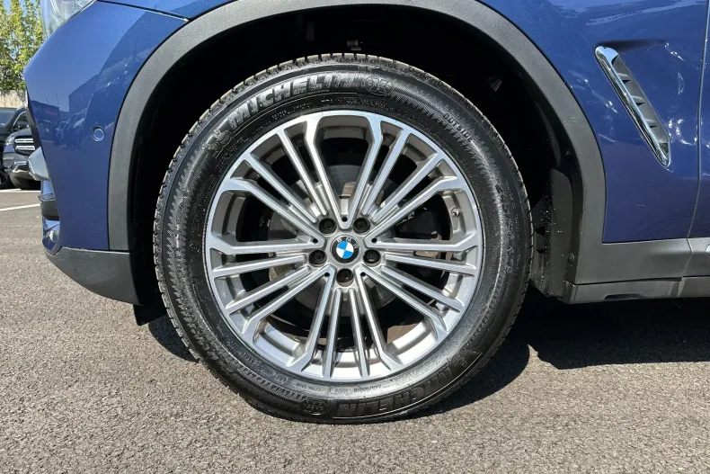 BMW X3 (Seria X) din 2020 cu 151.356 km - oferta BMW234390 - foto 13