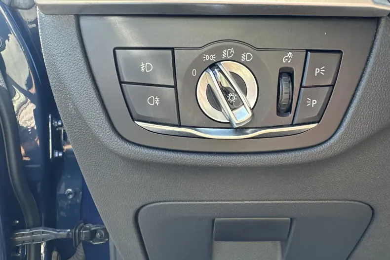 BMW X3 (Seria X) din 2020 cu 151.356 km - oferta BMW234390 - foto 15