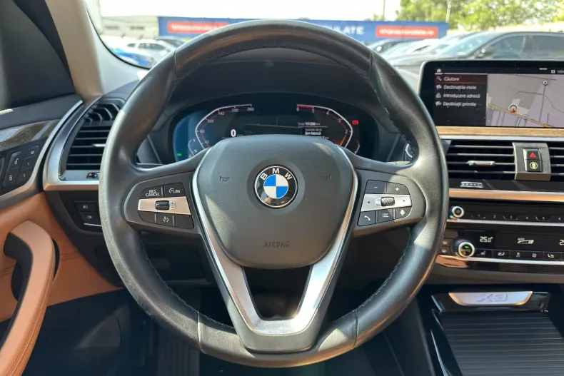 BMW X3 (Seria X) din 2020 cu 151.356 km - oferta BMW234390 - foto 16