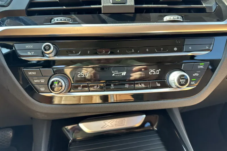 BMW X3 (Seria X) din 2020 cu 151.356 km - oferta BMW234390 - foto 17