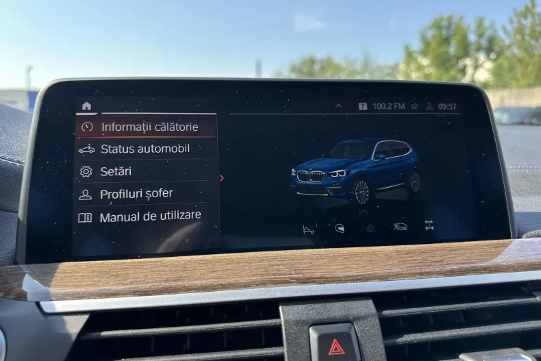 BMW X3 (Seria X) din 2020 cu 151.356 km - oferta BMW234390 - foto 22