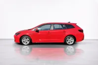 Toyota Corolla din 2021 cu 73.633 km - oferta TOY234391 - foto 2