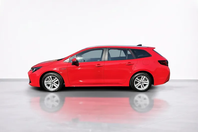 Toyota Corolla din 2021 cu 73.633 km - oferta TOY234391 - foto 2