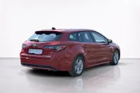 Toyota Corolla din 2021 cu 73.633 km - oferta TOY234391 - foto 5