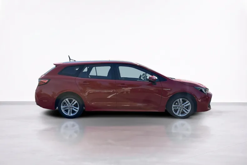 Toyota Corolla din 2021 cu 73.633 km - oferta TOY234391 - foto 6