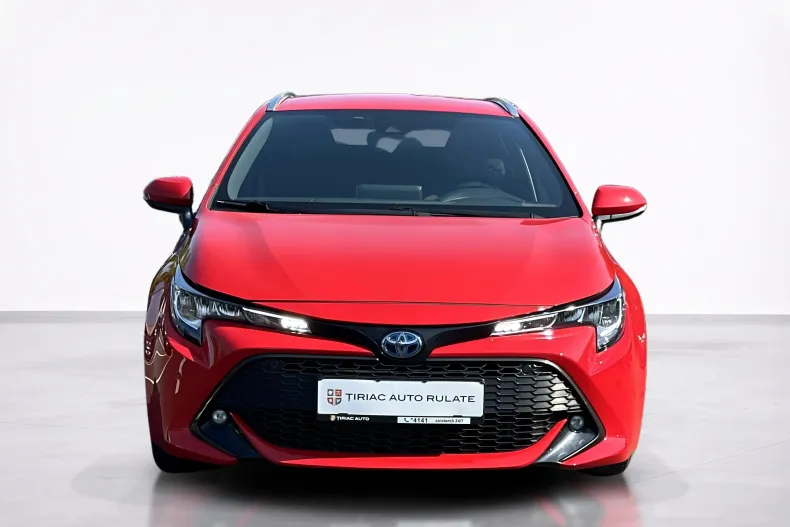 Toyota Corolla din 2021 cu 73.633 km - oferta TOY234391 - foto 8