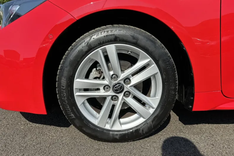 Toyota Corolla din 2021 cu 73.633 km - oferta TOY234391 - foto 13