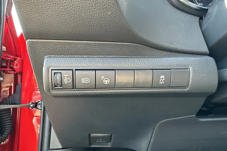 Toyota Corolla din 2021 cu 73.633 km - oferta TOY234391 - foto 15