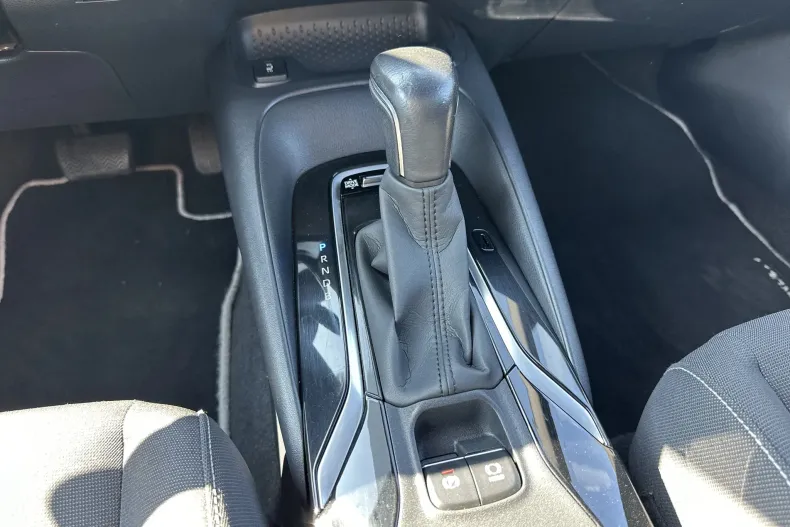 Toyota Corolla din 2021 cu 73.633 km - oferta TOY234391 - foto 18