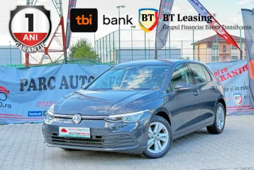 Volkswagen Golf din 2022 - oferta VOL234393