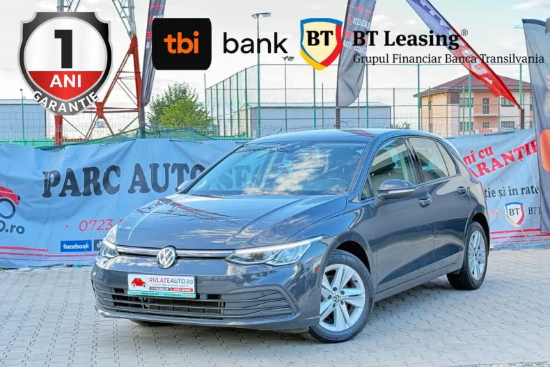 Volkswagen Golf din 2022 cu 110.000 km - oferta VOL234393 - foto 1