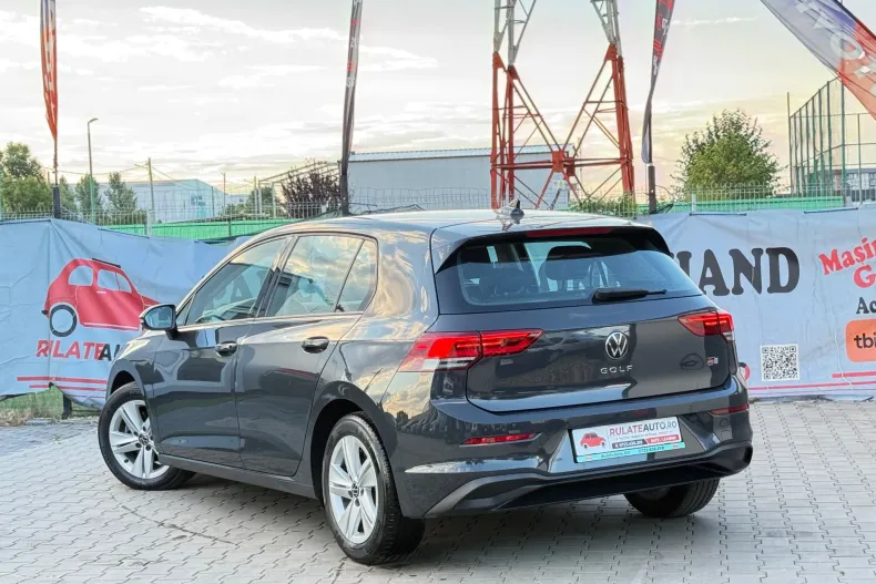 Volkswagen Golf din 2022 cu 110.000 km - oferta VOL234393 - foto 4