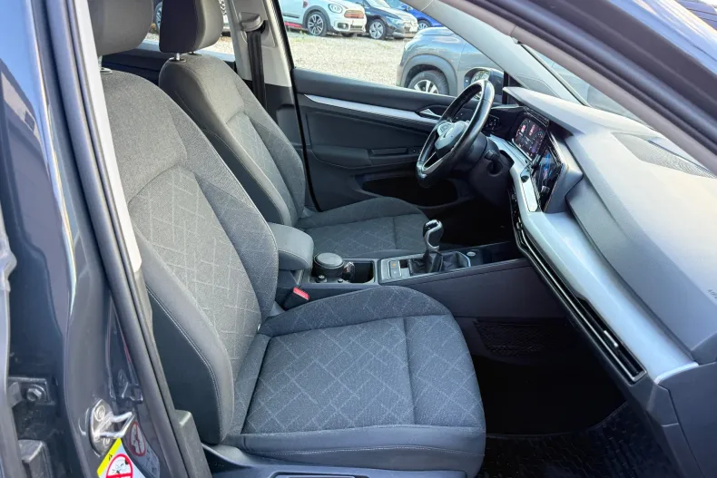 Volkswagen Golf din 2022 cu 110.000 km - oferta VOL234393 - foto 6
