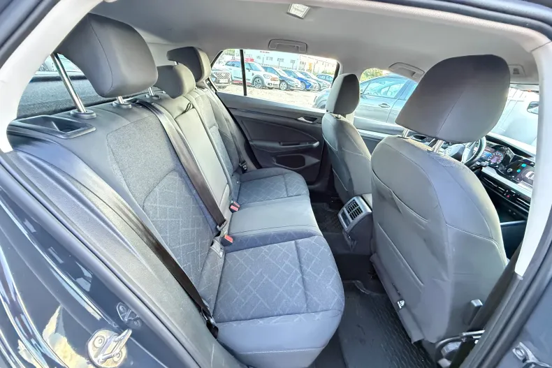 Volkswagen Golf din 2022 cu 110.000 km - oferta VOL234393 - foto 7
