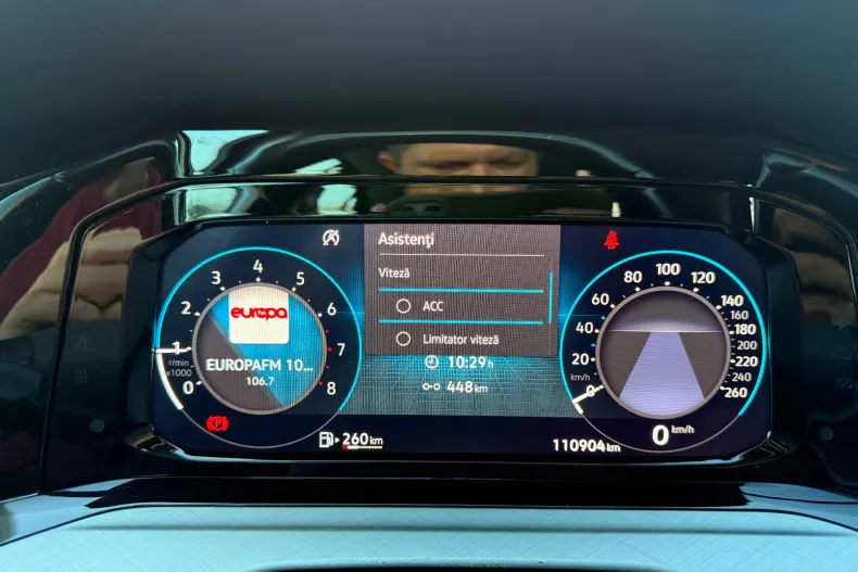 Volkswagen Golf din 2022 cu 110.000 km - oferta VOL234393 - foto 8