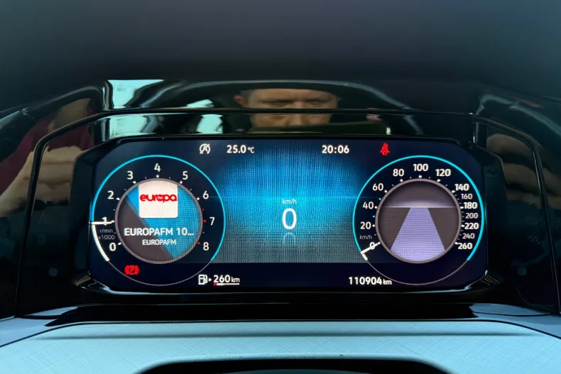 Volkswagen Golf din 2022 cu 110.000 km - oferta VOL234393 - foto 9