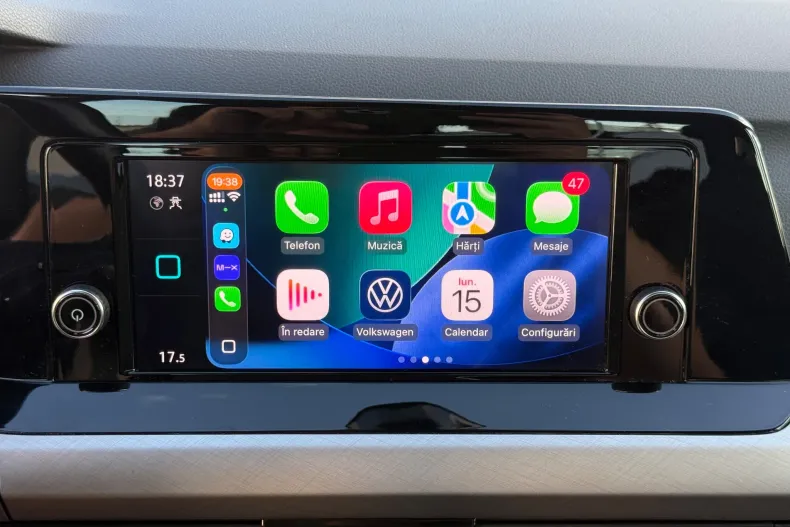 Volkswagen Golf din 2022 cu 110.000 km - oferta VOL234393 - foto 12