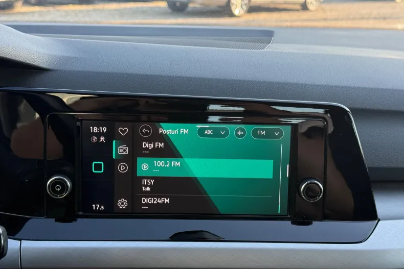 Volkswagen Golf din 2022 cu 110.000 km - oferta VOL234393 - foto 14