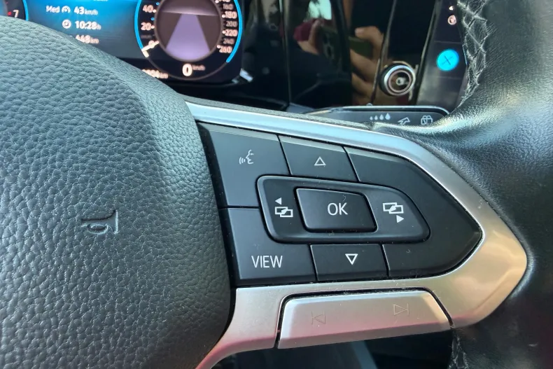 Volkswagen Golf din 2022 cu 110.000 km - oferta VOL234393 - foto 22