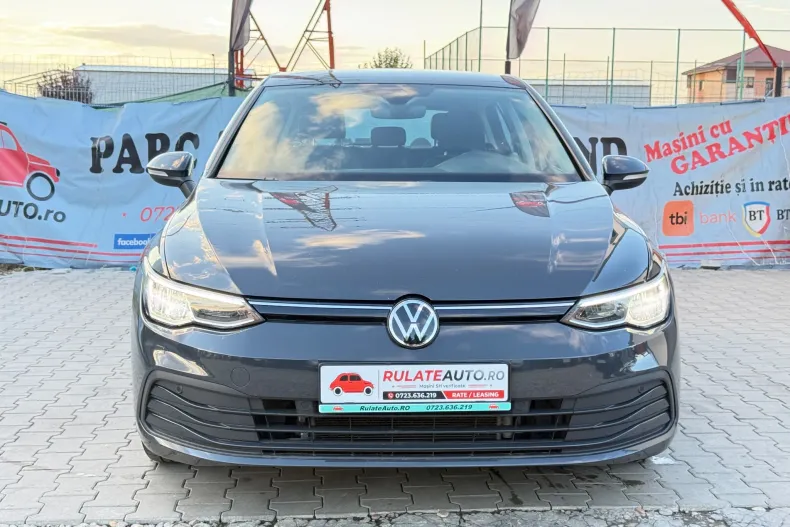Volkswagen Golf din 2022 cu 110.000 km - oferta VOL234393 - foto 23