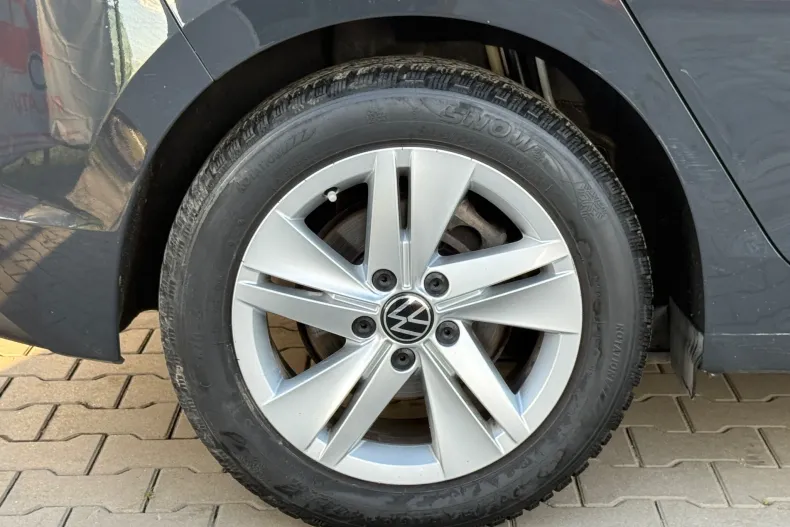 Volkswagen Golf din 2022 cu 110.000 km - oferta VOL234393 - foto 25