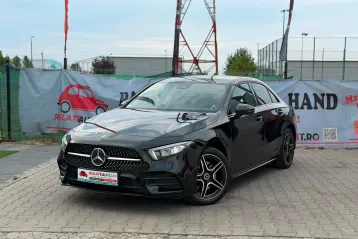 Mercedes-Benz A 250 din 2022 - oferta MER234394