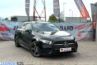 Mercedes-Benz A 250 (Clasa A) din 2022 cu 86.000 km - oferta MER234394 - foto 2