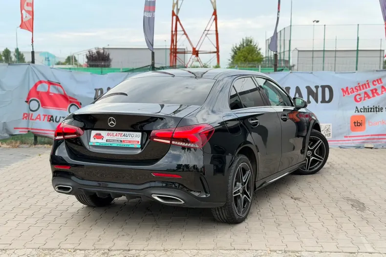 Mercedes-Benz A 250 (Clasa A) din 2022 cu 86.000 km - oferta MER234394 - foto 3