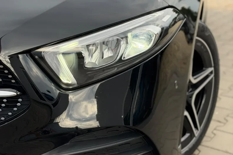 Mercedes-Benz A 250 (Clasa A) din 2022 cu 86.000 km - oferta MER234394 - foto 5