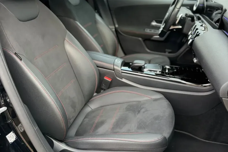 Mercedes-Benz A 250 (Clasa A) din 2022 cu 86.000 km - oferta MER234394 - foto 8