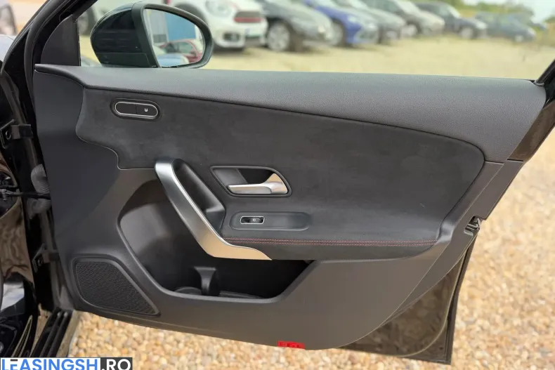 Mercedes-Benz A 250 (Clasa A) din 2022 cu 86.000 km - oferta MER234394 - foto 10