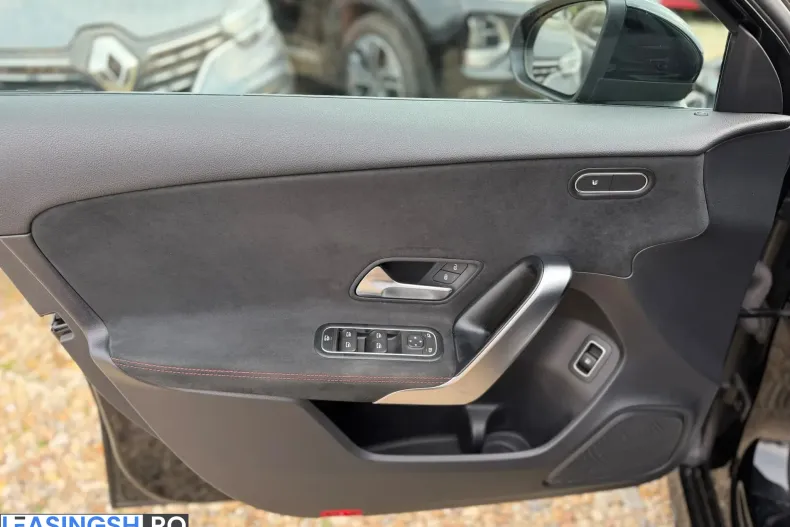 Mercedes-Benz A 250 (Clasa A) din 2022 cu 86.000 km - oferta MER234394 - foto 11