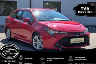 Toyota Corolla din 2021 cu 121.150 km - oferta TOY234395 - foto 1