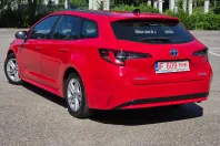 Toyota Corolla din 2021 cu 121.150 km - oferta TOY234395 - foto 3