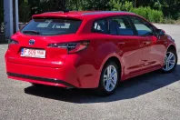 Toyota Corolla din 2021 cu 121.150 km - oferta TOY234395 - foto 4