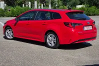 Toyota Corolla din 2021 cu 121.150 km - oferta TOY234395 - foto 8