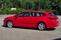 Toyota Corolla din 2021 cu 121.150 km - oferta TOY234395 - foto 12