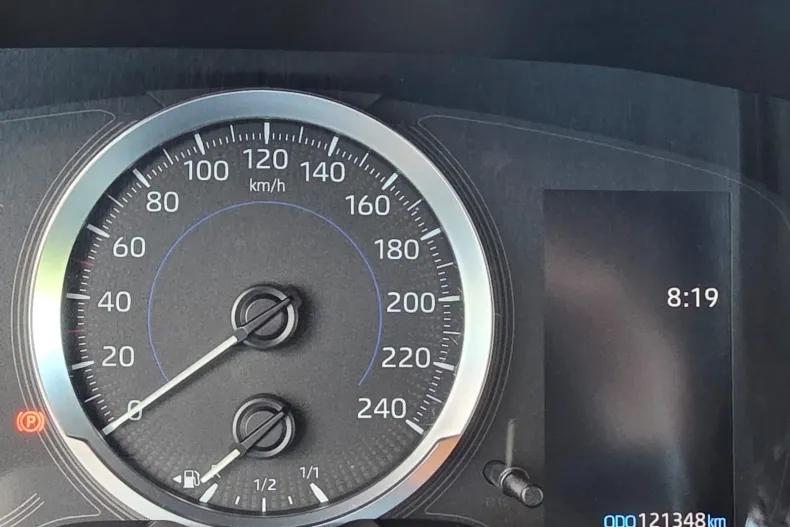 Toyota Corolla din 2021 cu 121.150 km - oferta TOY234395 - foto 14
