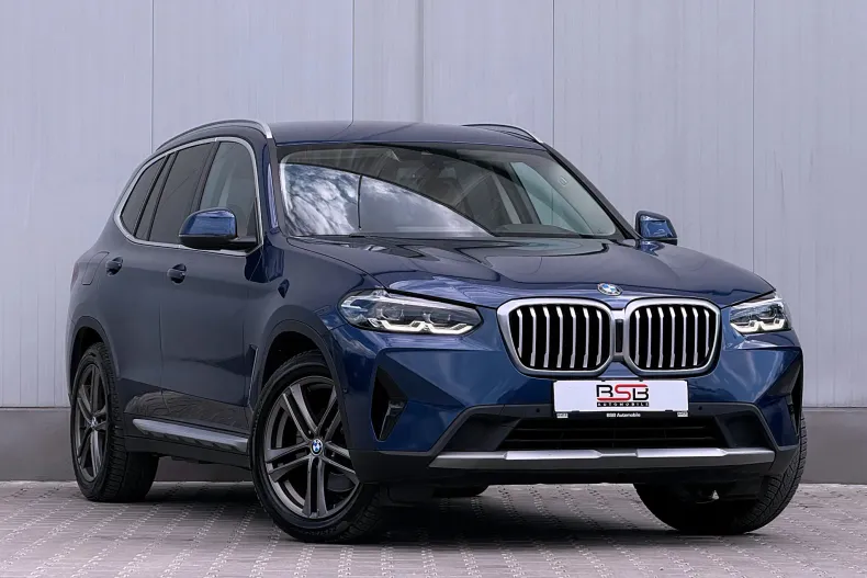 BMW X3 (Seria X) din 2022 cu 164.327 km - oferta BMW234396 - foto 1