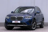 BMW X3 (Seria X) din 2022 cu 164.327 km - oferta BMW234396 - foto 2