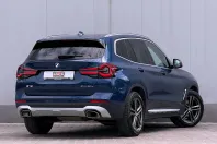 BMW X3 (Seria X) din 2022 cu 164.327 km - oferta BMW234396 - foto 4