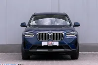 BMW X3 (Seria X) din 2022 cu 164.327 km - oferta BMW234396 - foto 9