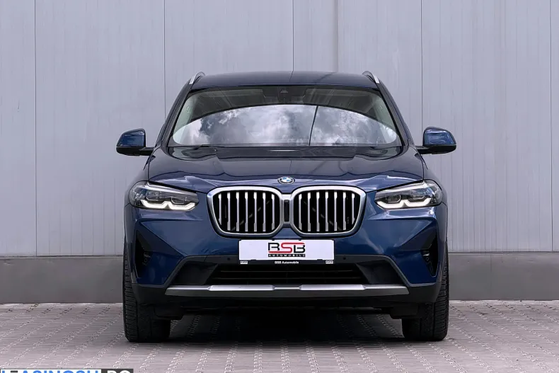 BMW X3 (Seria X) din 2022 cu 164.327 km - oferta BMW234396 - foto 9