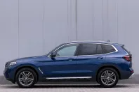 BMW X3 (Seria X) din 2022 cu 164.327 km - oferta BMW234396 - foto 10